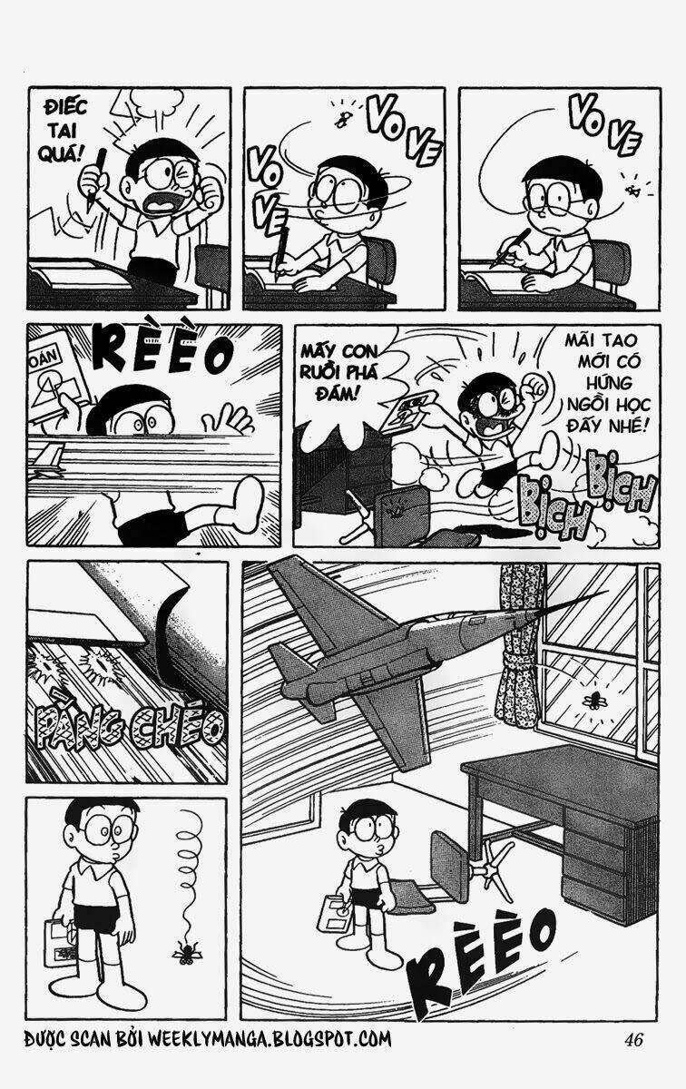 Doraemon 210 trang 2