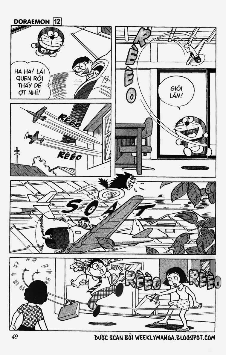 Doraemon 210 trang 5