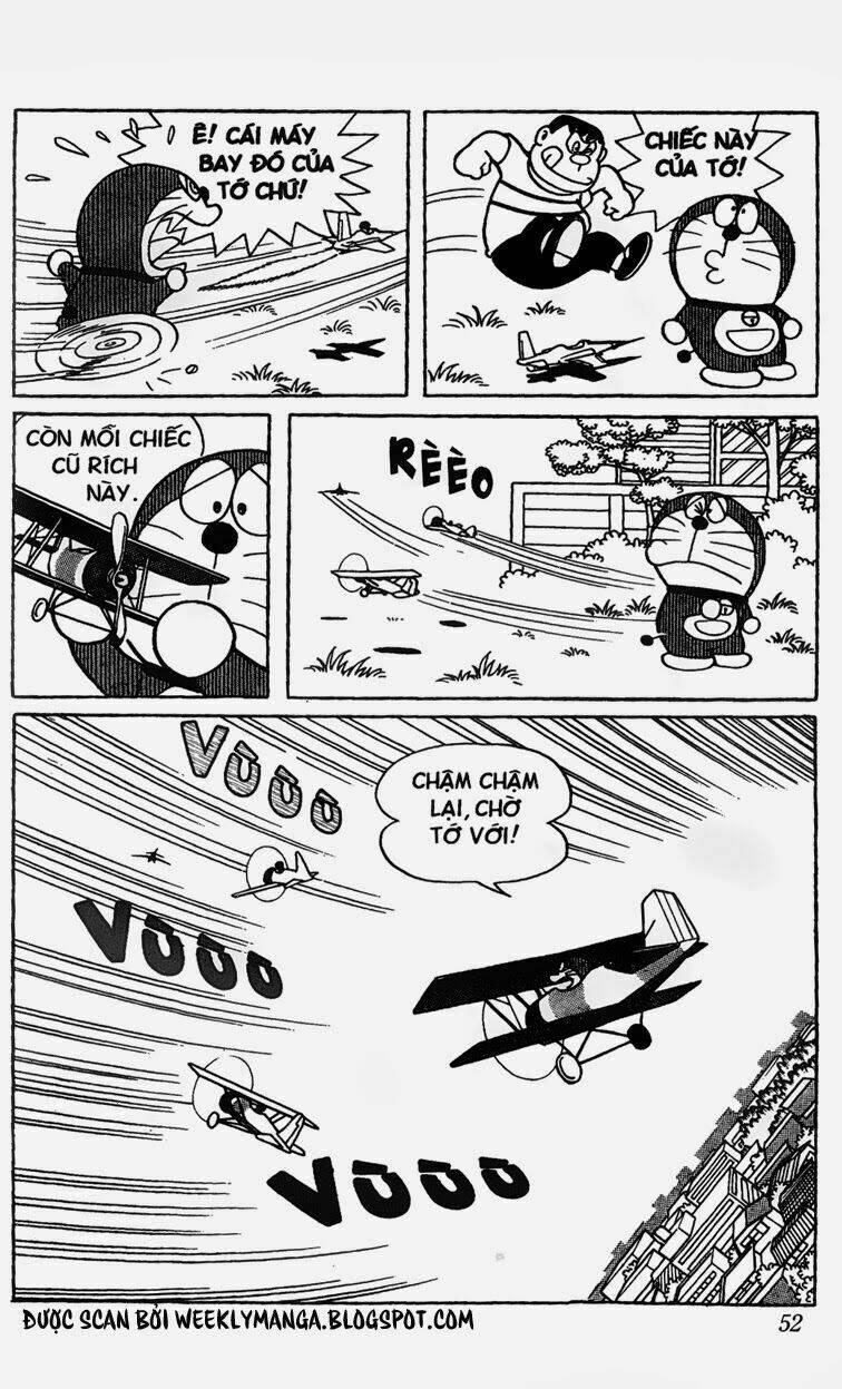 Doraemon 210 trang 8