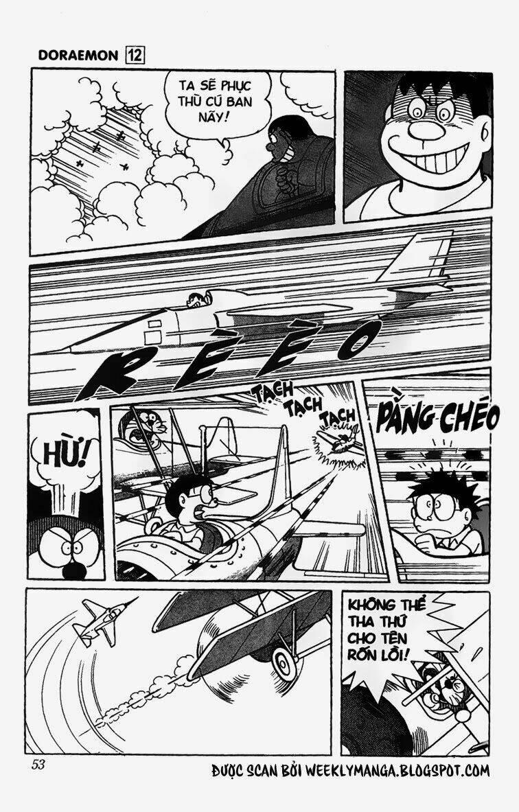 Doraemon 210 trang 9