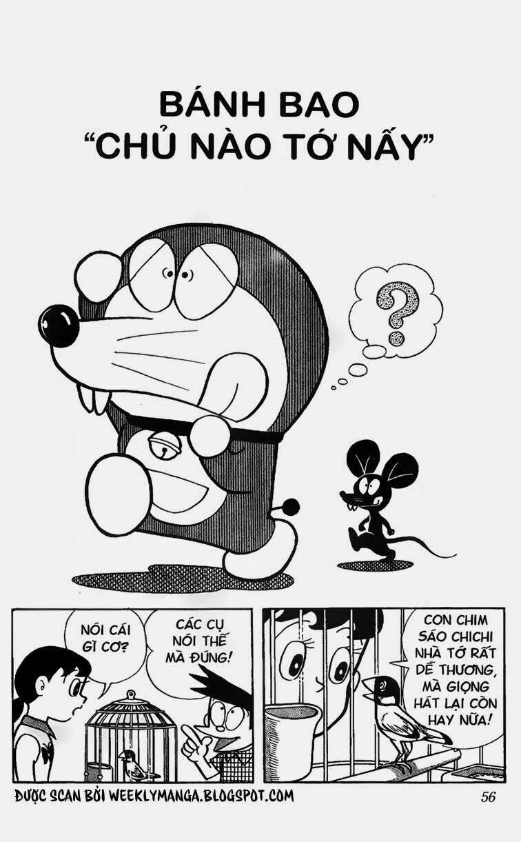 Doraemon 211 trang 1