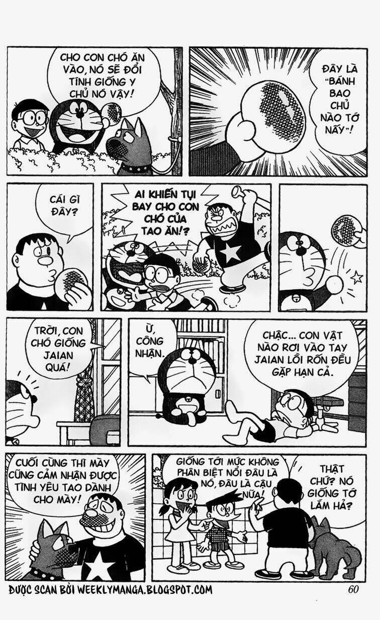 Doraemon 211 trang 5