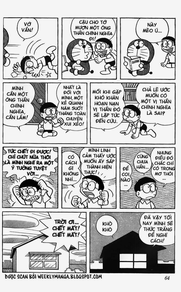Doraemon 212 trang 2