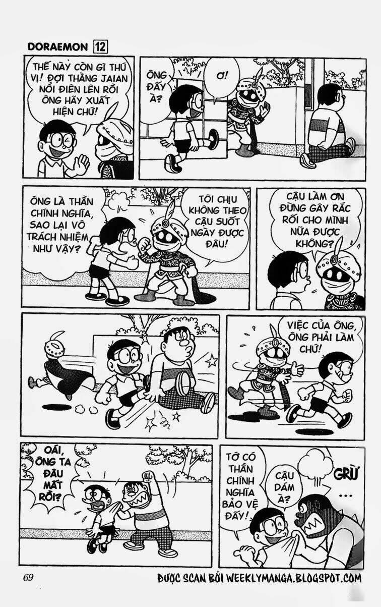 Doraemon 212 trang 7