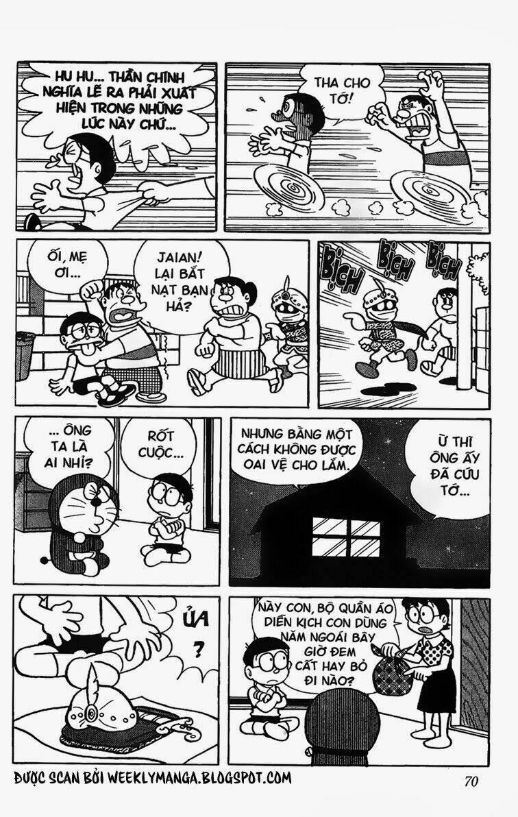 Doraemon 212 trang 8