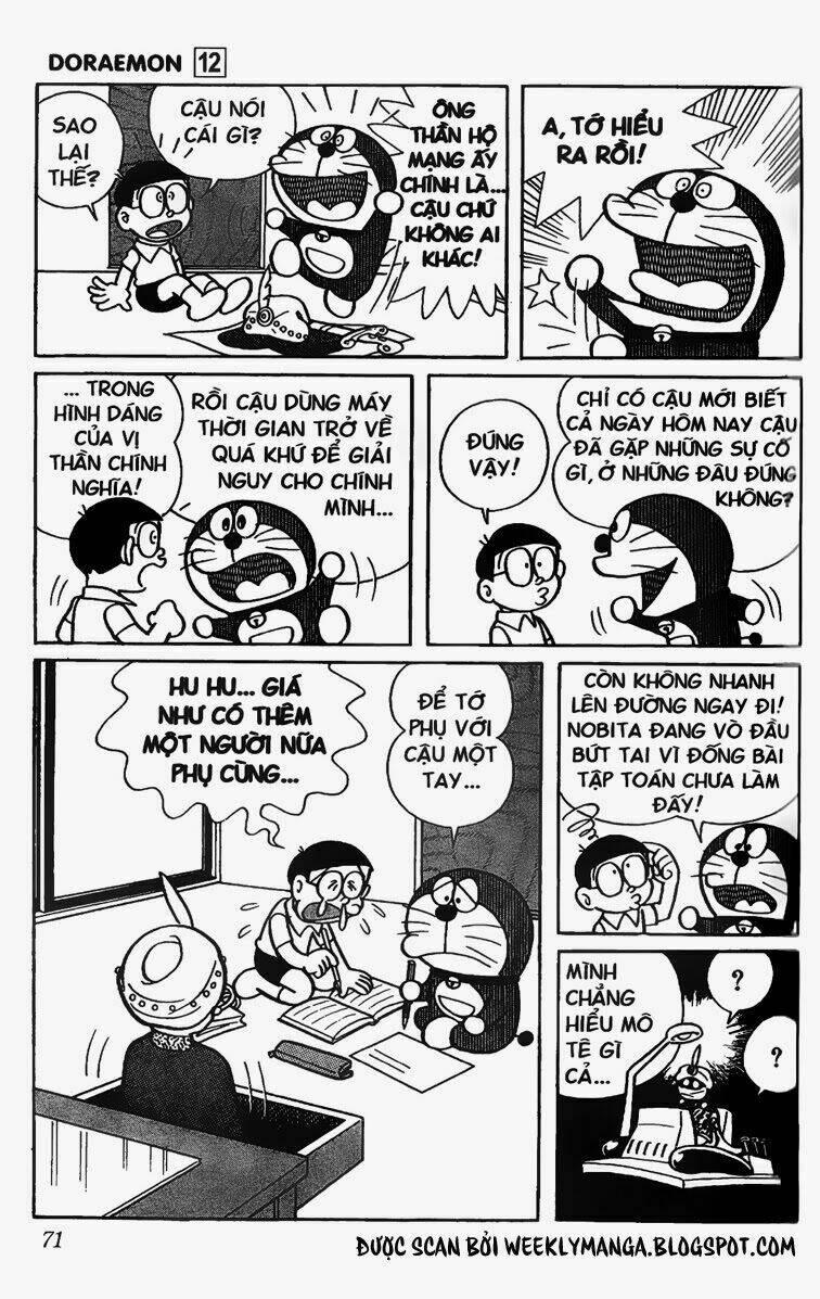 Doraemon 212 trang 9