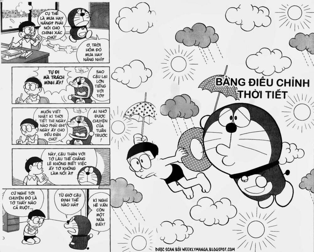 Doraemon 214 trang 1