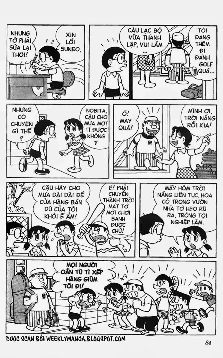 Doraemon 214 trang 8