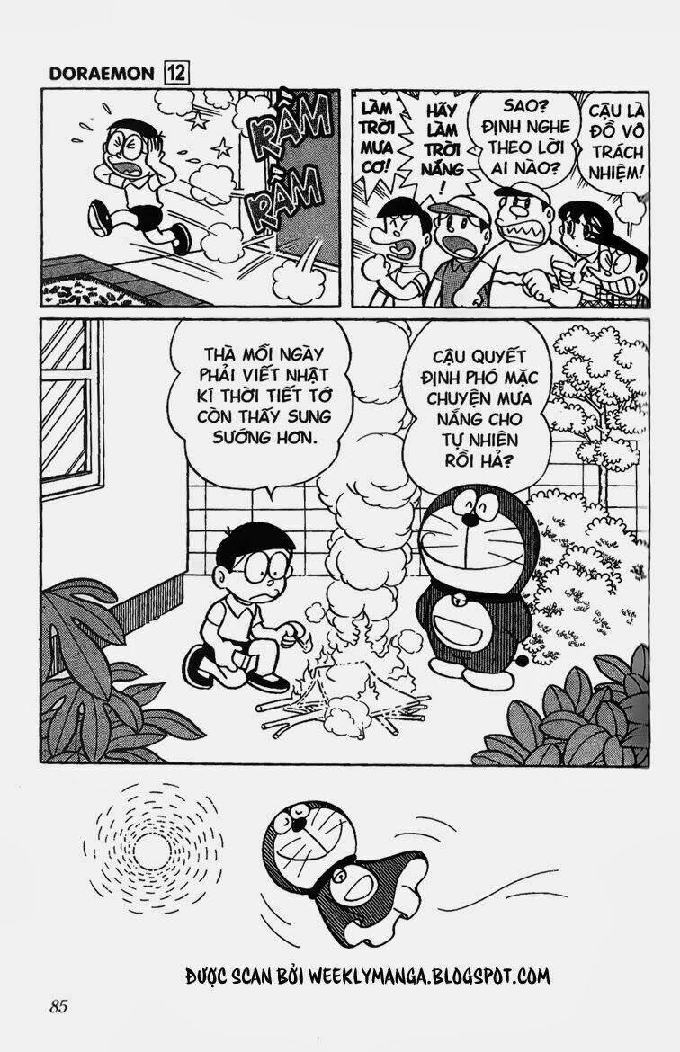 Doraemon 214 trang 9
