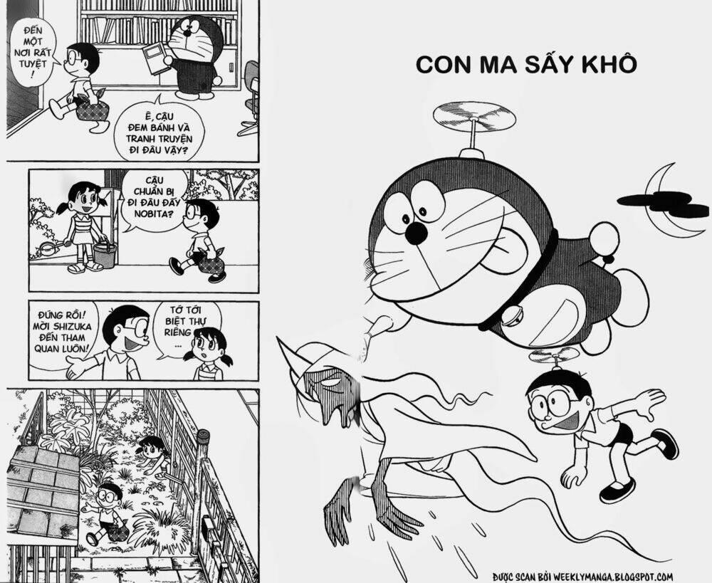 Doraemon 215 trang 1