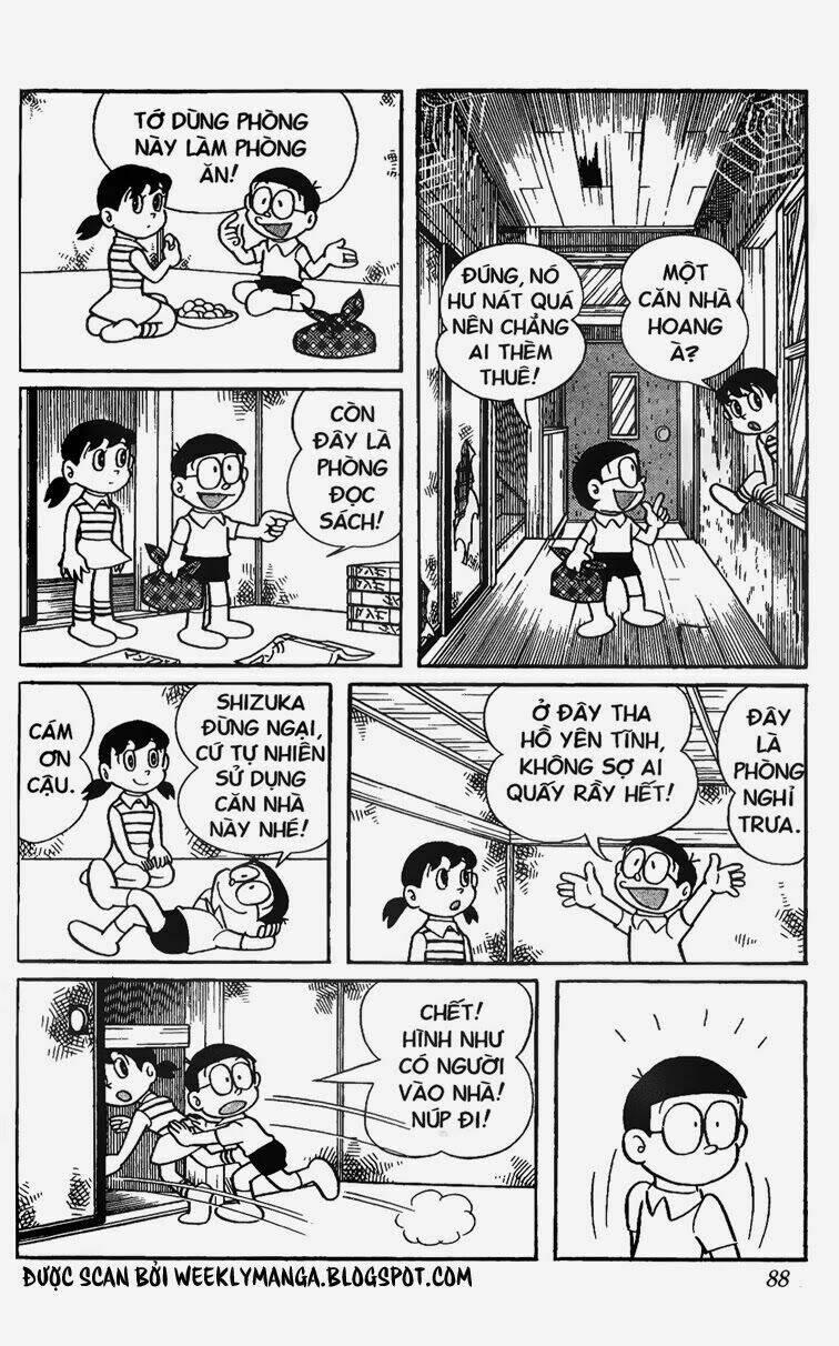 Doraemon 215 trang 2