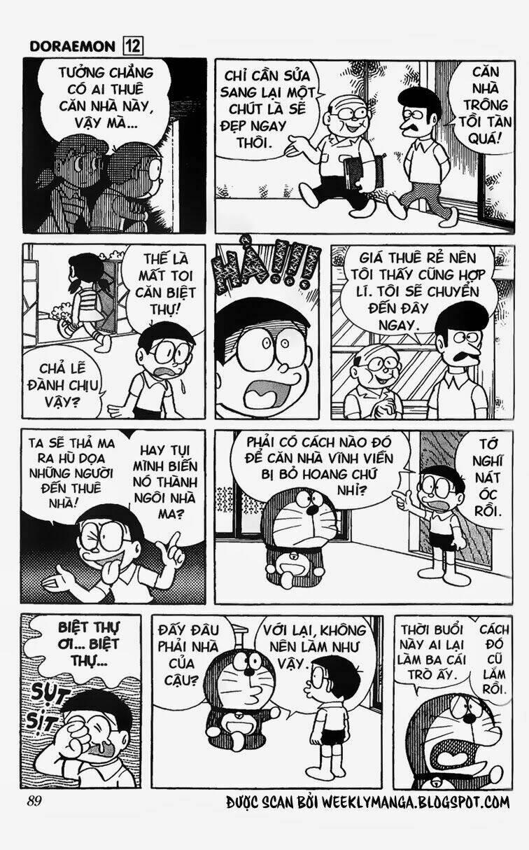 Doraemon 215 trang 3