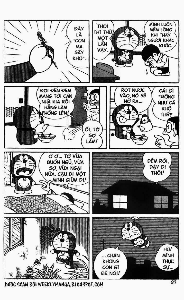 Doraemon 215 trang 4