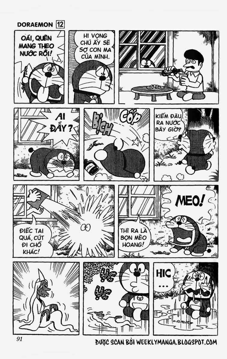 Doraemon 215 trang 5