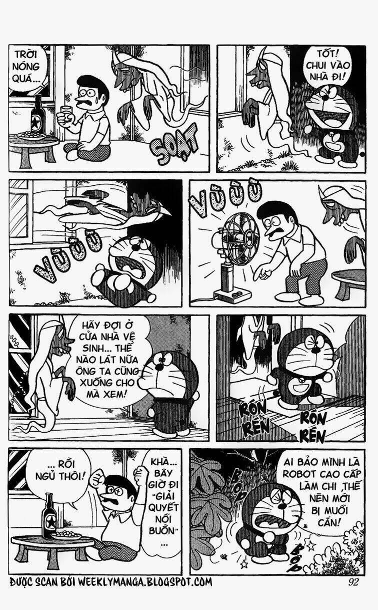 Doraemon 215 trang 6