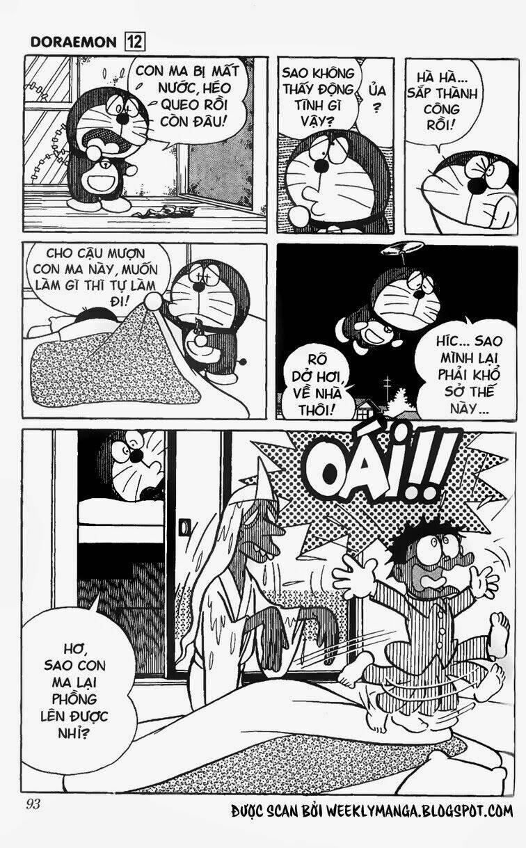 Doraemon 215 trang 7
