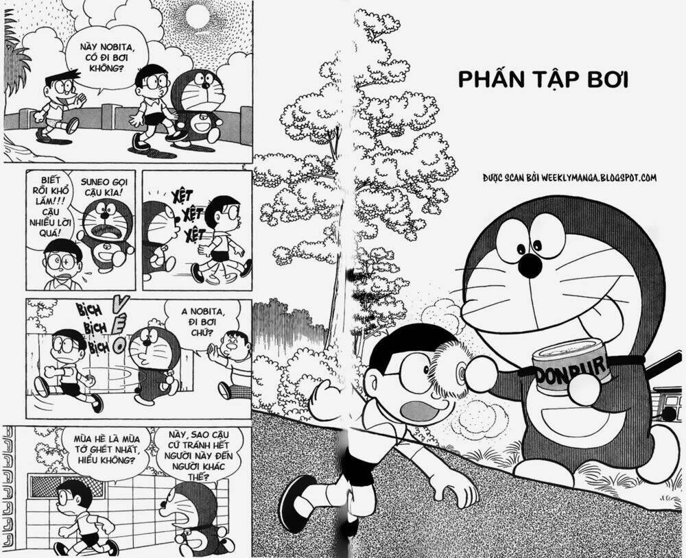 Doraemon 216 trang 1