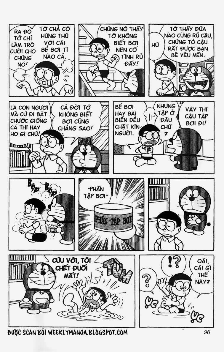 Doraemon 216 trang 2