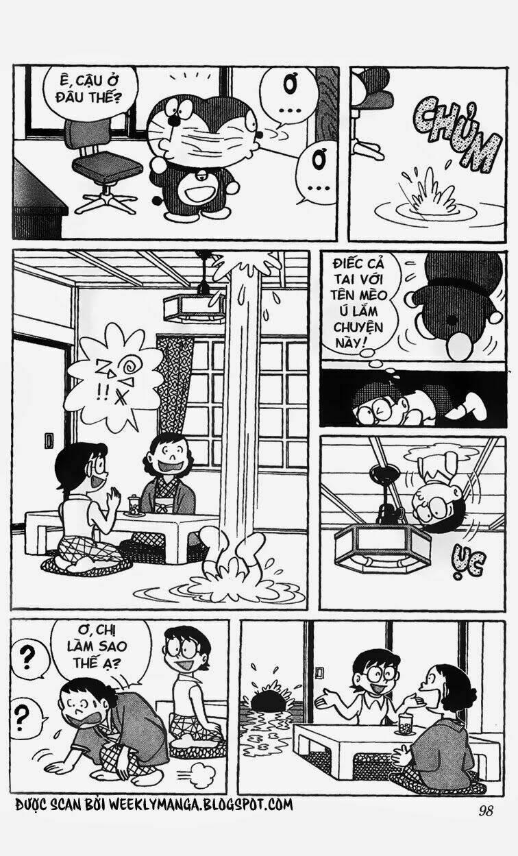 Doraemon 216 trang 4