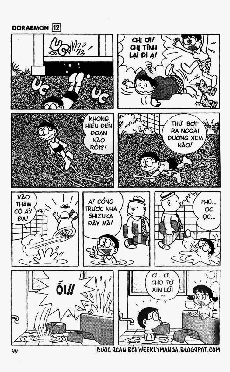 Doraemon 216 trang 5