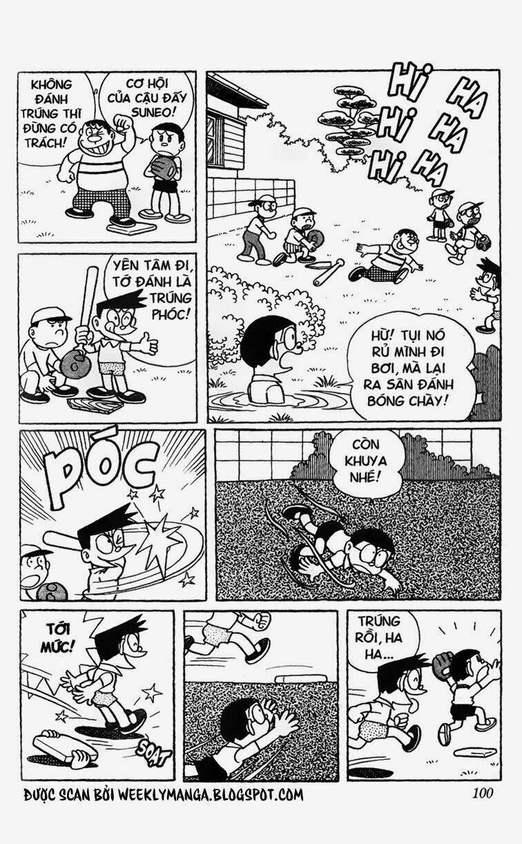 Doraemon 216 trang 6