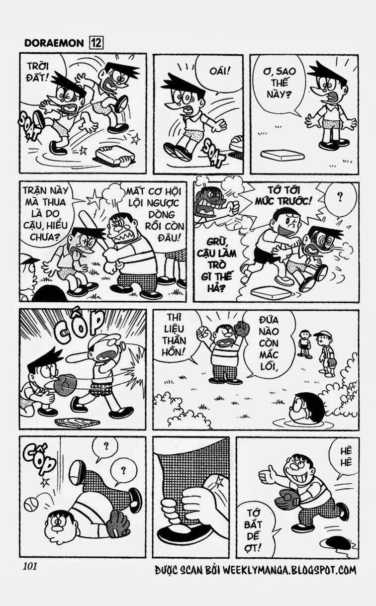 Doraemon 216 trang 7
