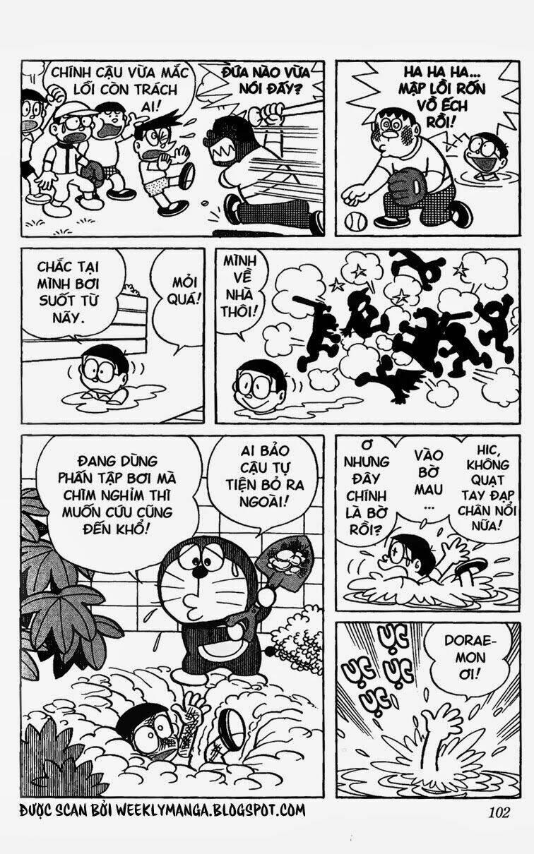 Doraemon 216 trang 8