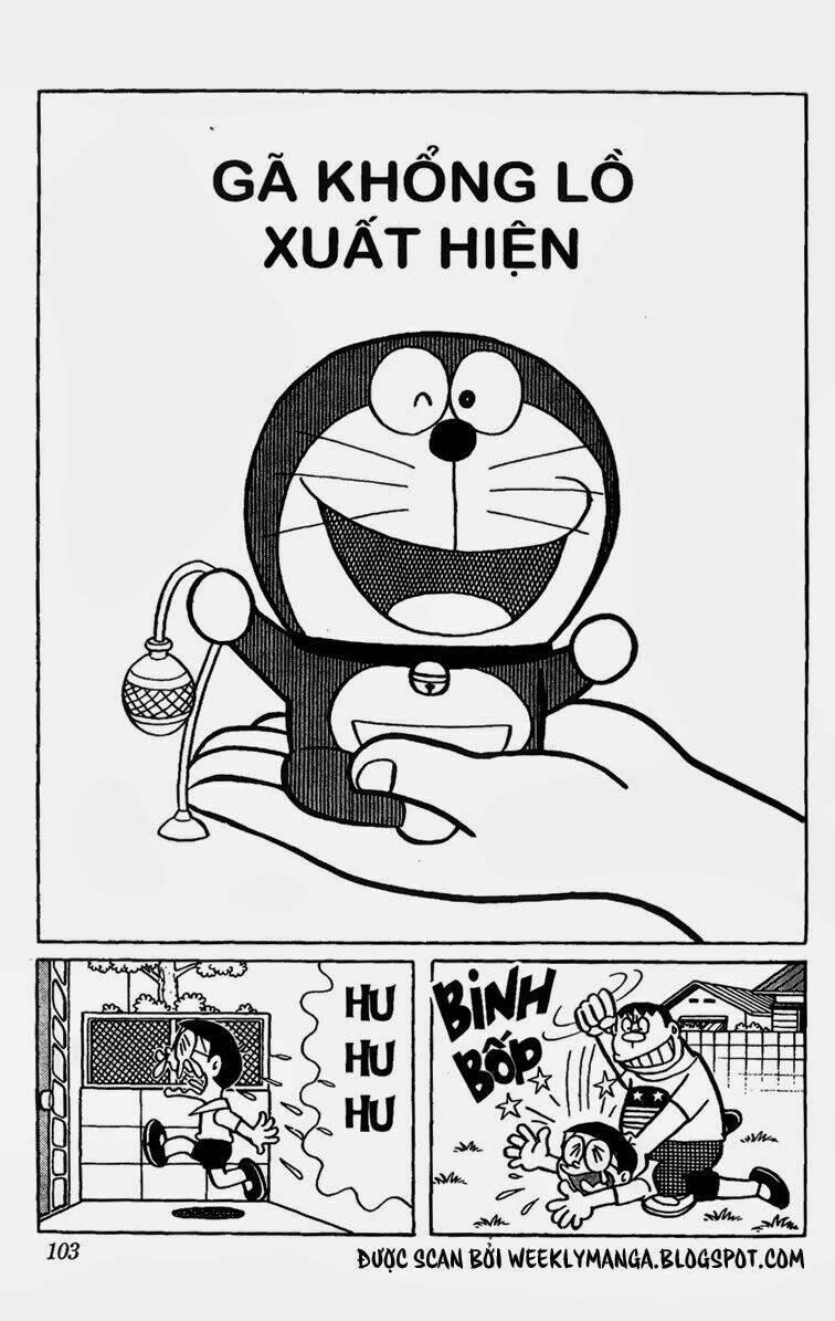 Doraemon 217 trang 1