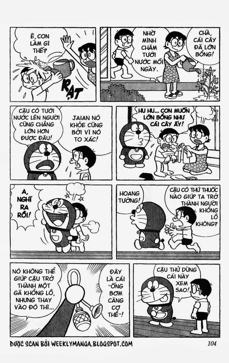 Doraemon 217 trang 2