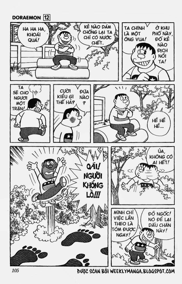 Doraemon 217 trang 3