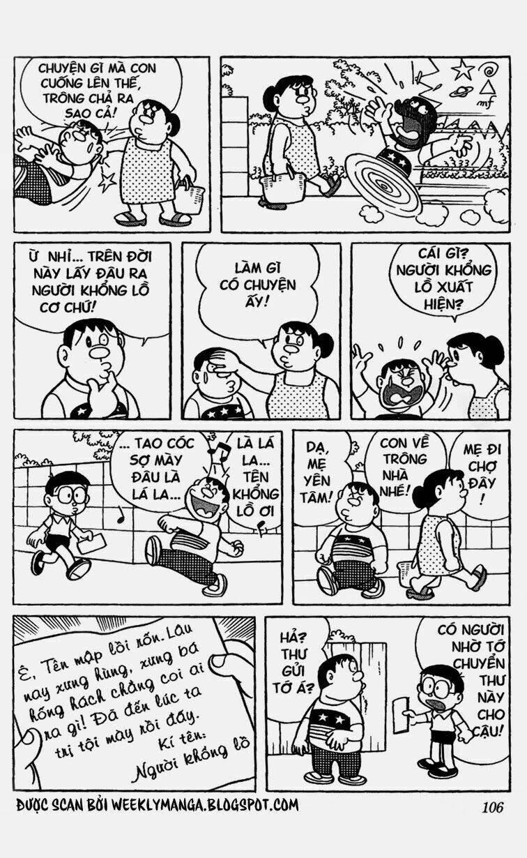 Doraemon 217 trang 4