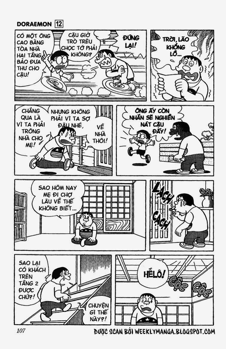 Doraemon 217 trang 5