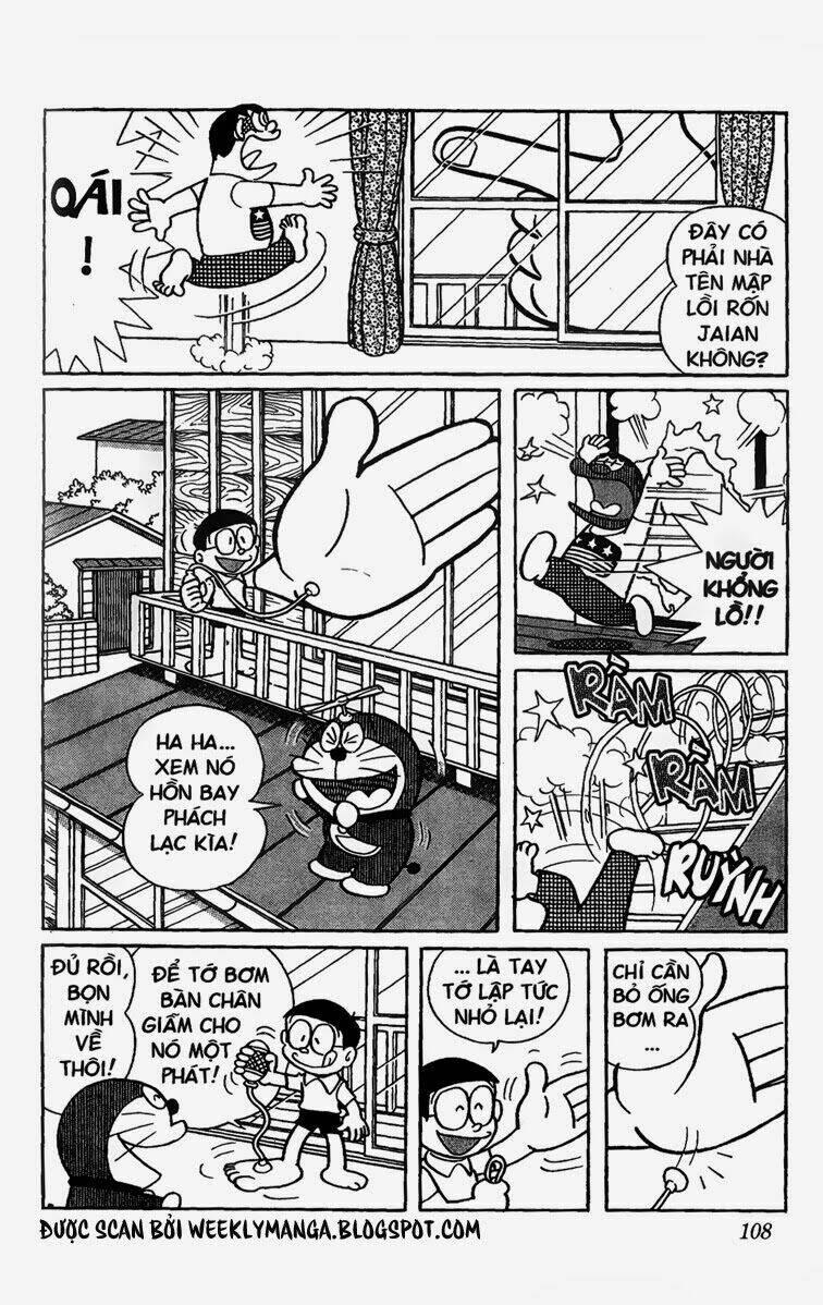 Doraemon 217 trang 6