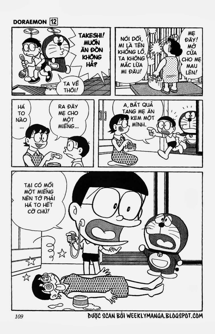 Doraemon 217 trang 7