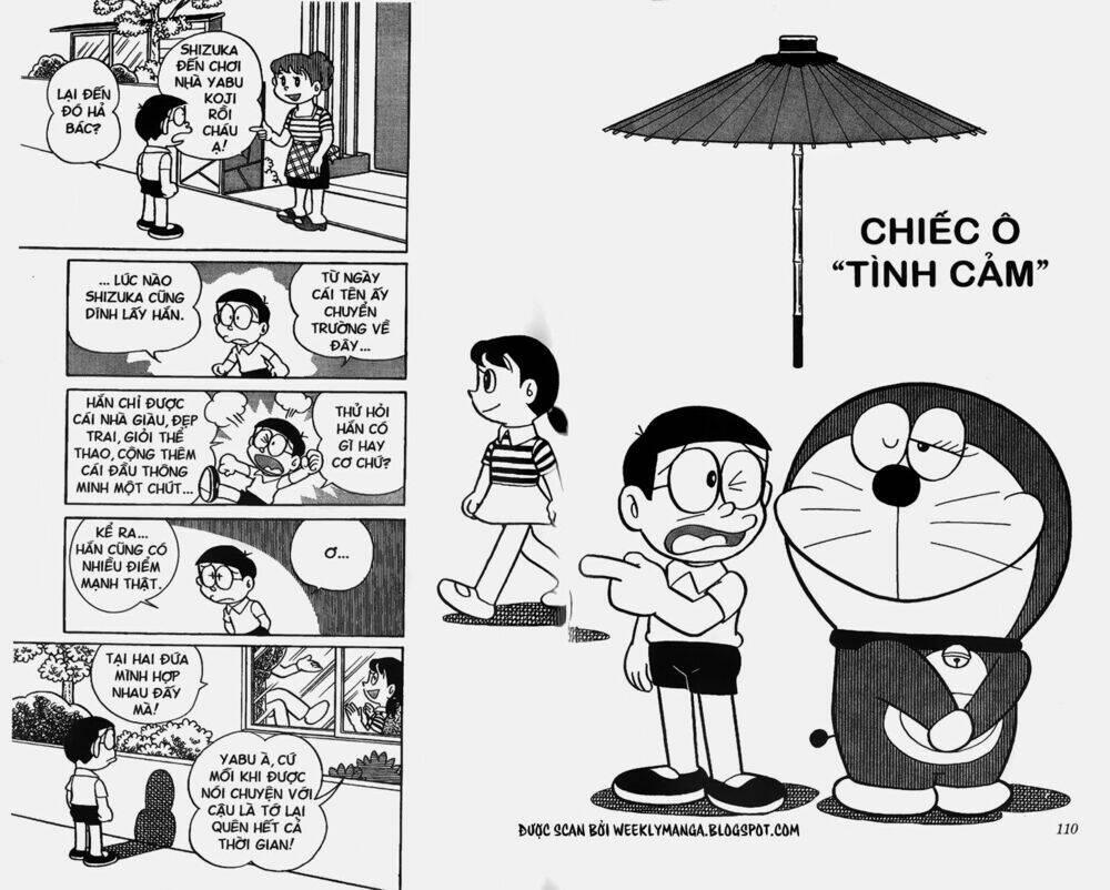 Doraemon 218 trang 1