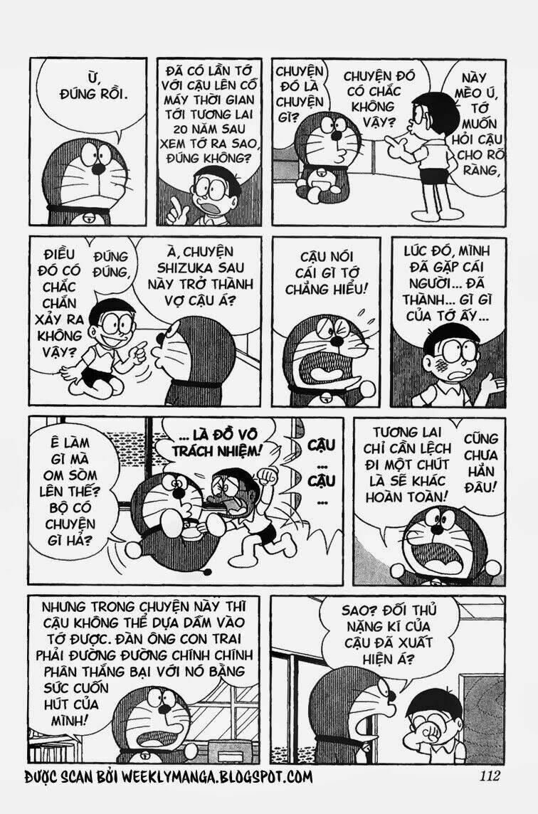 Doraemon 218 trang 2