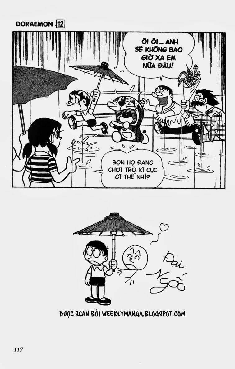 Doraemon 218 trang 7