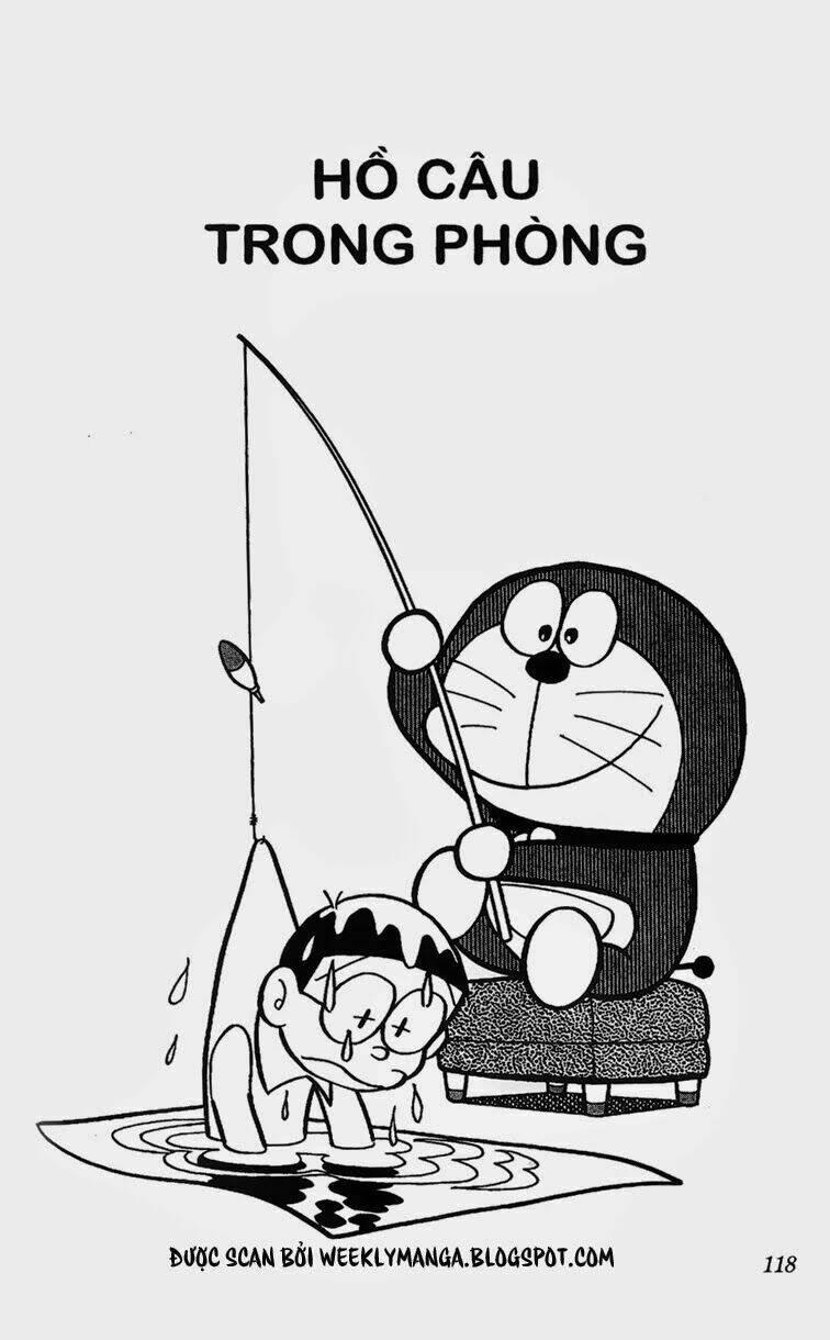 Doraemon 219 trang 1