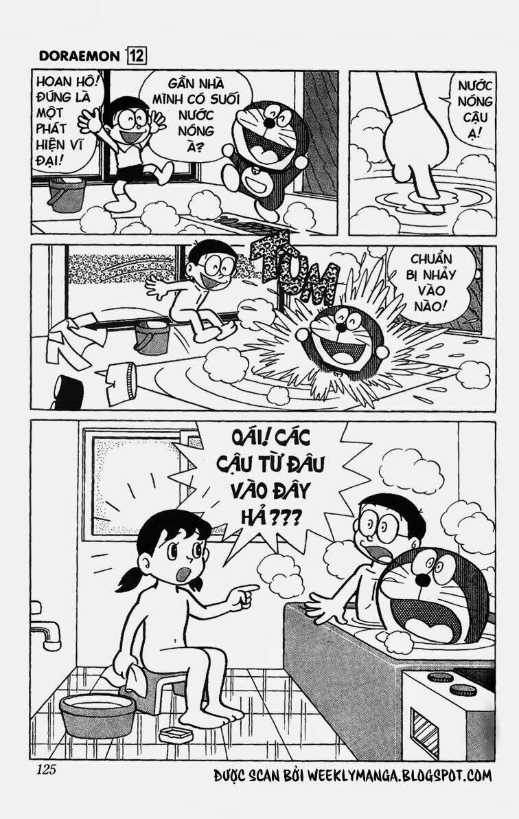 Doraemon 219 trang 8