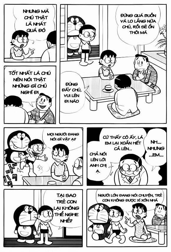 Doraemon 22 trang 2