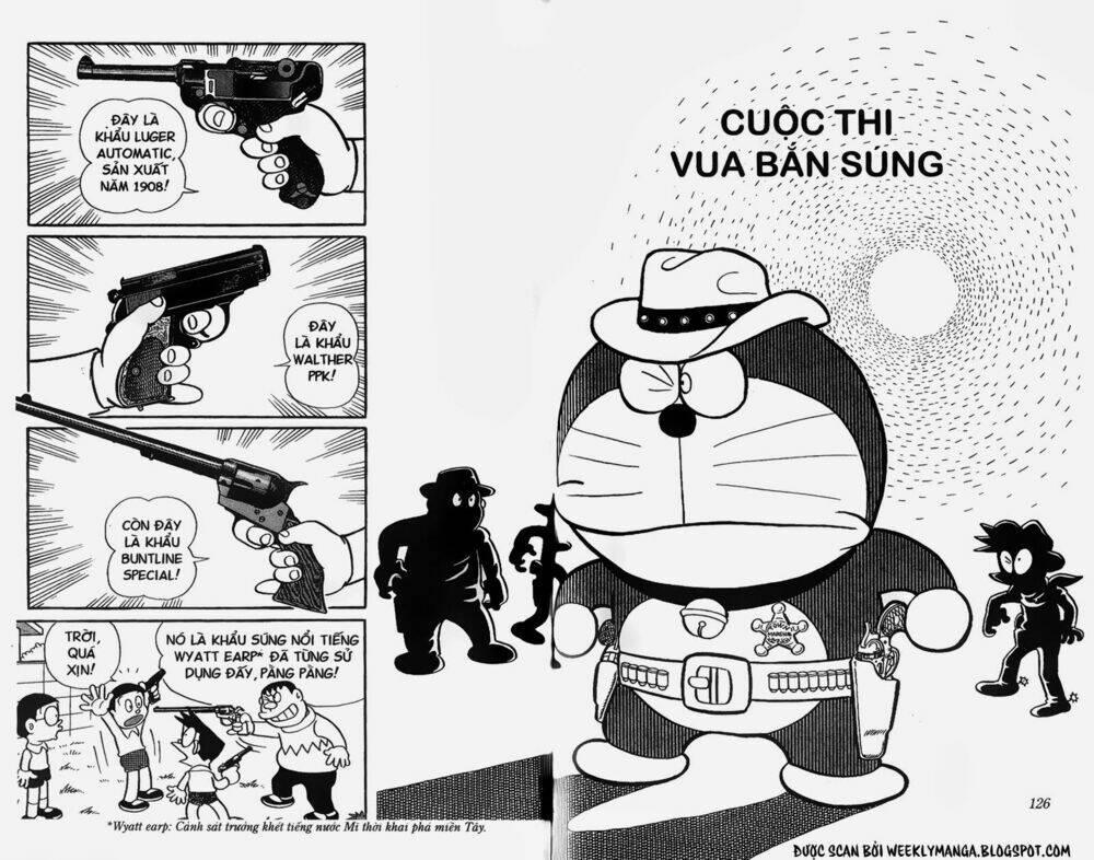 Doraemon 220 trang 1