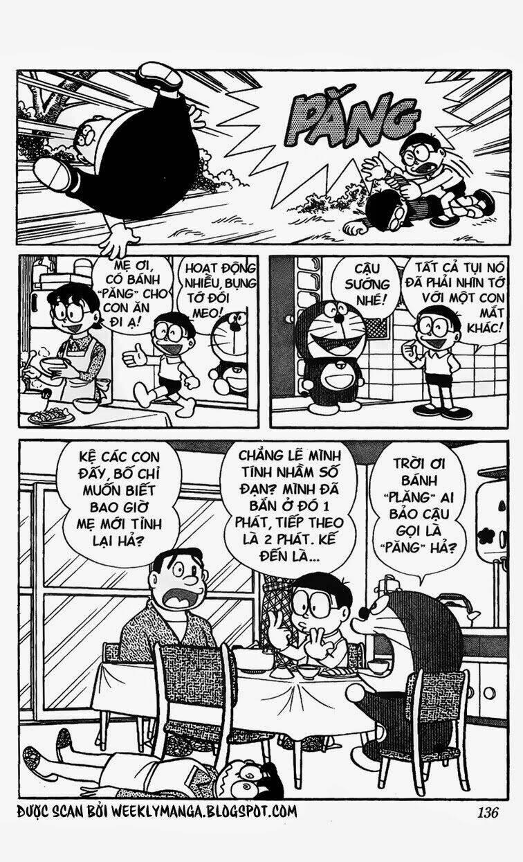 Doraemon 220 trang 10