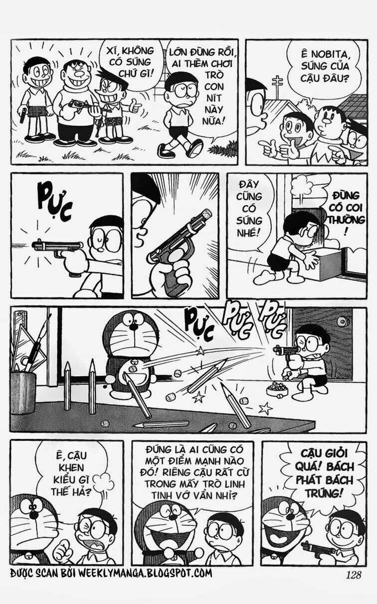 Doraemon 220 trang 2