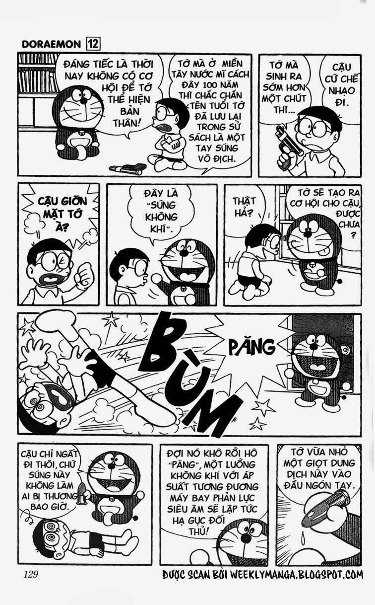 Doraemon 220 trang 3