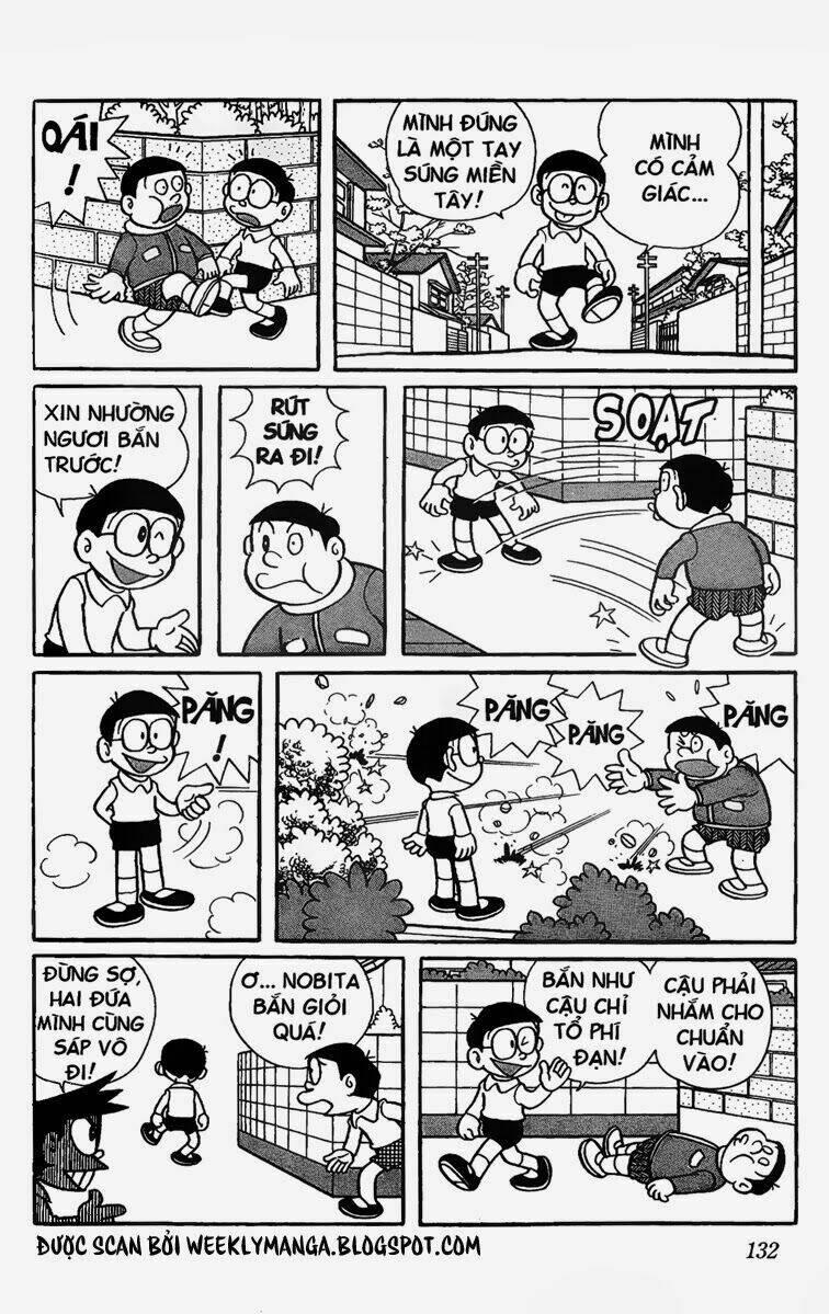 Doraemon 220 trang 6