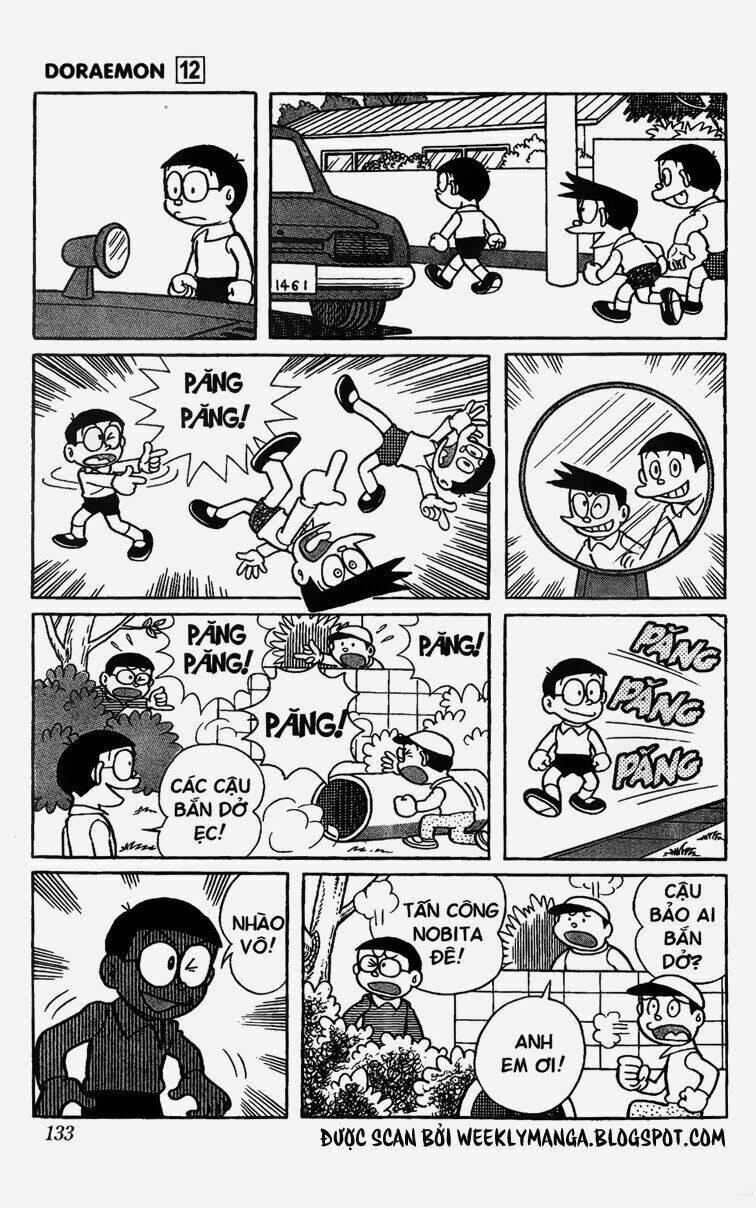 Doraemon 220 trang 7