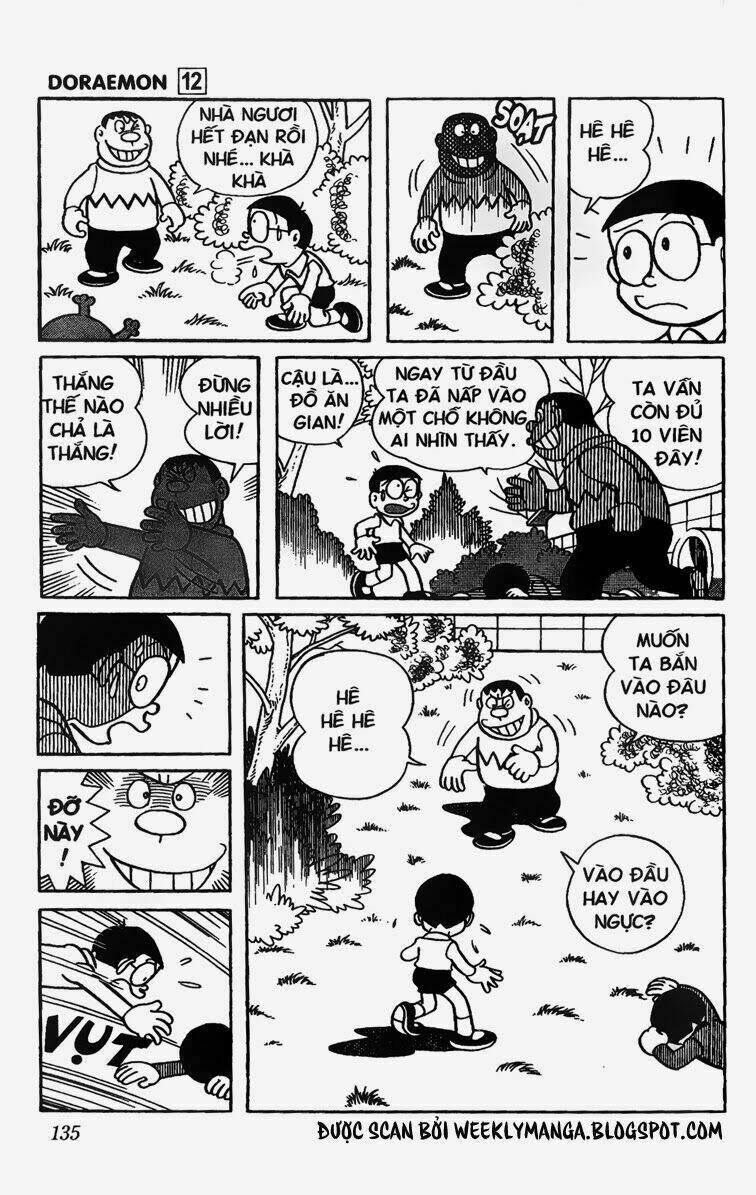 Doraemon 220 trang 9