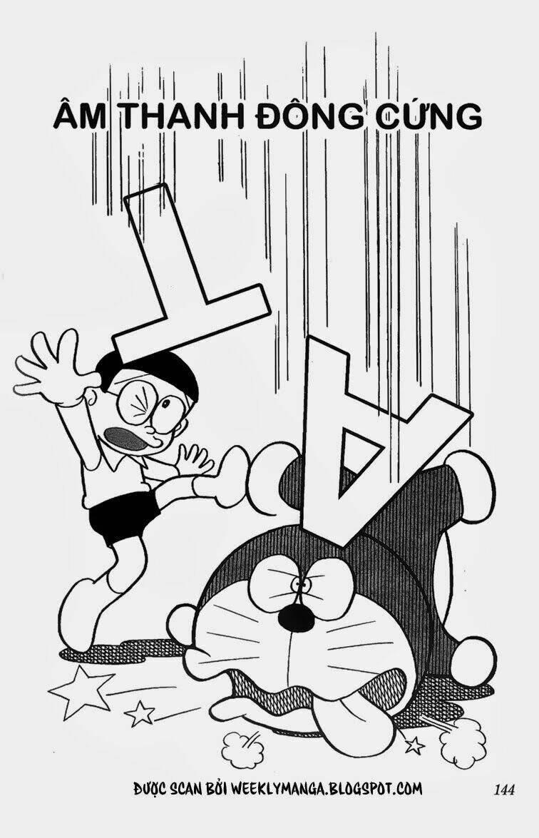 Doraemon 222 trang 1