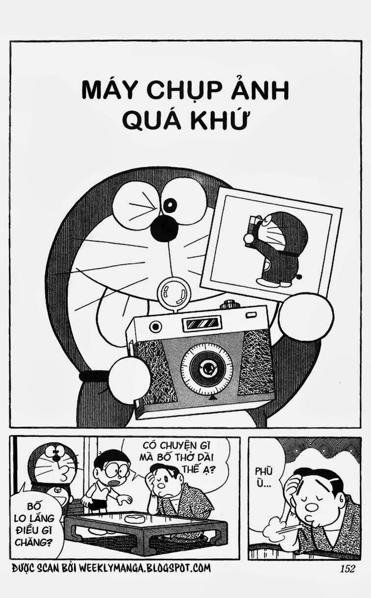 Doraemon 223 trang 1