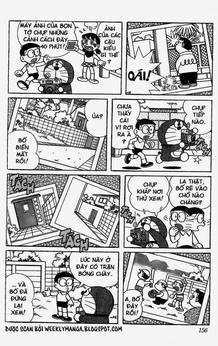 Doraemon 223 trang 5